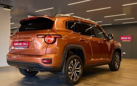 Haval H7, 2025 год, 3 699 000 рублей, 7 фотография