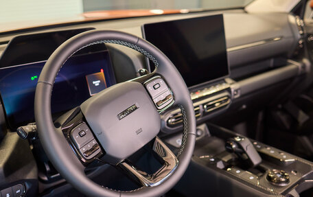 Haval H7, 2025 год, 3 699 000 рублей, 21 фотография