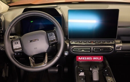 Haval H7, 2025 год, 3 699 000 рублей, 20 фотография