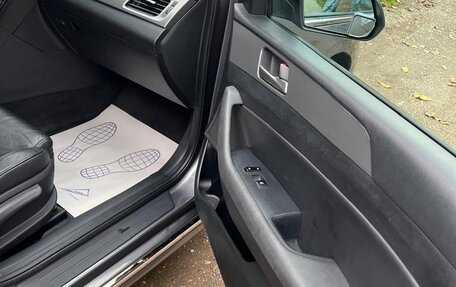 Hyundai Sonata VII, 2018 год, 980 000 рублей, 9 фотография