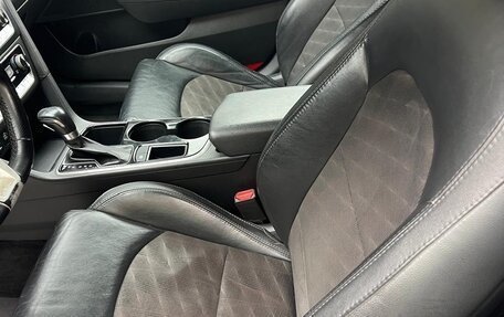 Hyundai Sonata VII, 2018 год, 980 000 рублей, 6 фотография