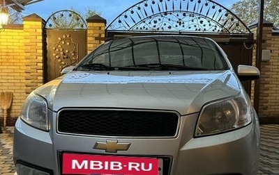 Chevrolet Nexia, 2022 год, 950 000 рублей, 1 фотография