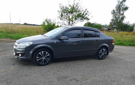 Opel Astra H, 2010 год, 550 000 рублей, 1 фотография