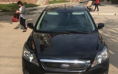 Ford Focus II рестайлинг, 2011 год, 750 000 рублей, 1 фотография