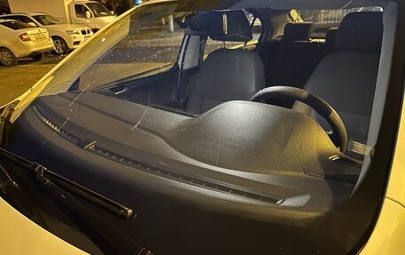 Volkswagen Polo VI (EU Market), 2021 год, 900 000 рублей, 14 фотография