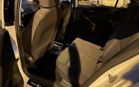 Volkswagen Polo VI (EU Market), 2021 год, 900 000 рублей, 12 фотография