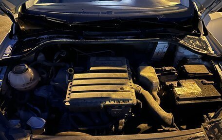 Volkswagen Polo VI (EU Market), 2021 год, 900 000 рублей, 18 фотография