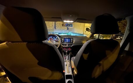 Volkswagen Polo VI (EU Market), 2021 год, 900 000 рублей, 11 фотография