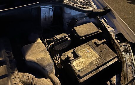 Volkswagen Polo VI (EU Market), 2021 год, 900 000 рублей, 16 фотография