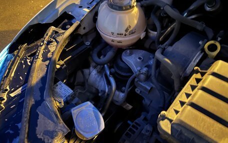 Volkswagen Polo VI (EU Market), 2021 год, 900 000 рублей, 17 фотография