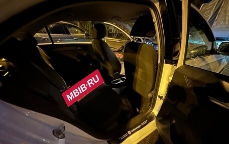 Volkswagen Polo VI (EU Market), 2021 год, 900 000 рублей, 10 фотография