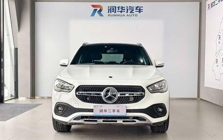 Mercedes-Benz GLA, 2021 год, 2 450 000 рублей, 1 фотография