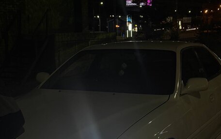 Toyota Chaser VI, 1997 год, 1 600 000 рублей, 1 фотография