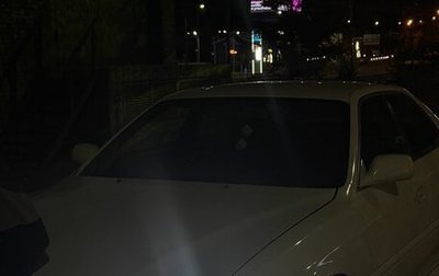 Toyota Chaser VI, 1997 год, 1 600 000 рублей, 1 фотография