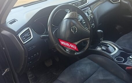 Nissan X-Trail, 2015 год, 1 350 000 рублей, 4 фотография