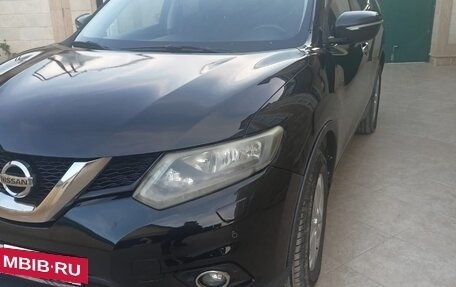 Nissan X-Trail, 2015 год, 1 350 000 рублей, 2 фотография