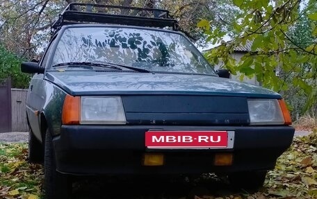 ЗАЗ 1102 «Таврия», 2006 год, 70 000 рублей, 1 фотография