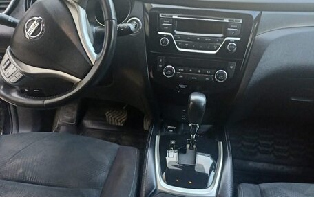 Nissan X-Trail, 2015 год, 1 350 000 рублей, 9 фотография