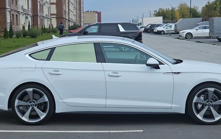 Audi A5, 2019 год, 3 600 000 рублей, 4 фотография