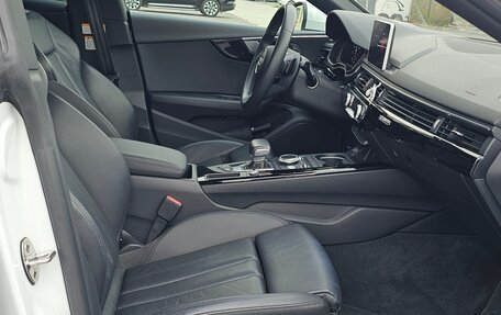 Audi A5, 2019 год, 3 600 000 рублей, 11 фотография