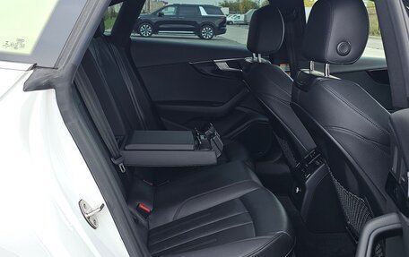 Audi A5, 2019 год, 3 600 000 рублей, 12 фотография