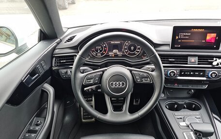 Audi A5, 2019 год, 3 600 000 рублей, 17 фотография