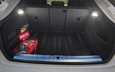 Audi A5, 2019 год, 3 600 000 рублей, 20 фотография