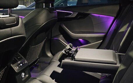 Audi A5, 2019 год, 3 600 000 рублей, 24 фотография