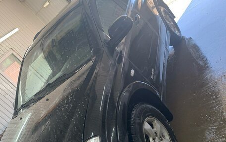 SsangYong Kyron I, 2012 год, 2 фотография