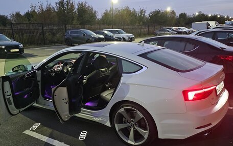 Audi A5, 2019 год, 3 600 000 рублей, 25 фотография