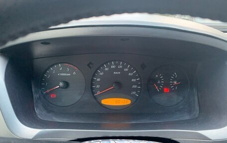 SsangYong Kyron I, 2012 год, 9 фотография