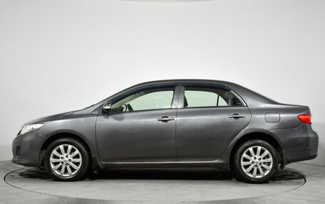 Toyota Corolla, 2010 год, 790 000 рублей, 8 фотография