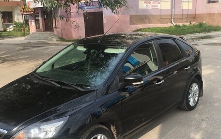 Ford Focus II рестайлинг, 2011 год, 750 000 рублей, 2 фотография