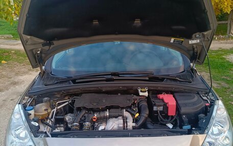 Peugeot 408 I рестайлинг, 2013 год, 720 000 рублей, 10 фотография