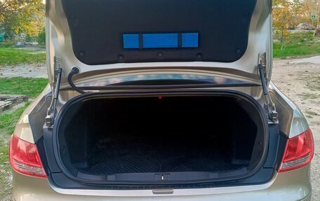 Peugeot 408 I рестайлинг, 2013 год, 720 000 рублей, 11 фотография