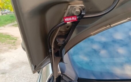 Peugeot 408 I рестайлинг, 2013 год, 720 000 рублей, 13 фотография