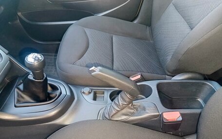 Peugeot 408 I рестайлинг, 2013 год, 720 000 рублей, 21 фотография