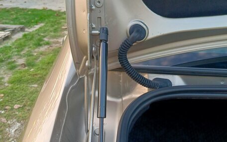 Peugeot 408 I рестайлинг, 2013 год, 720 000 рублей, 19 фотография