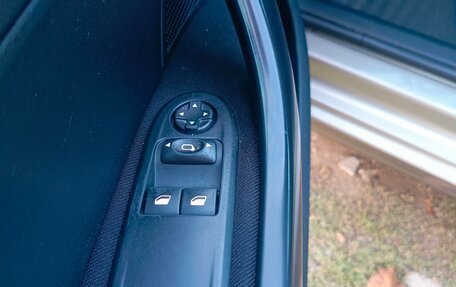 Peugeot 408 I рестайлинг, 2013 год, 720 000 рублей, 28 фотография