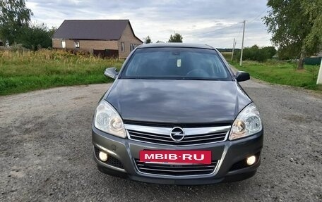 Opel Astra H, 2010 год, 550 000 рублей, 2 фотография