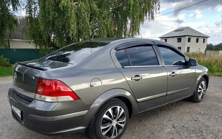 Opel Astra H, 2010 год, 550 000 рублей, 5 фотография