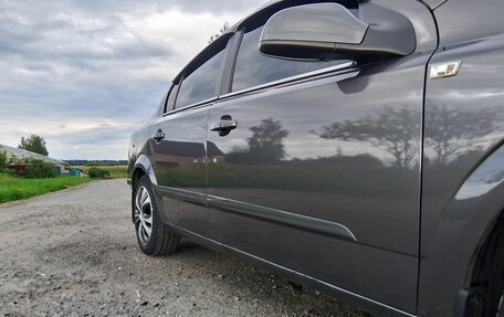 Opel Astra H, 2010 год, 550 000 рублей, 4 фотография