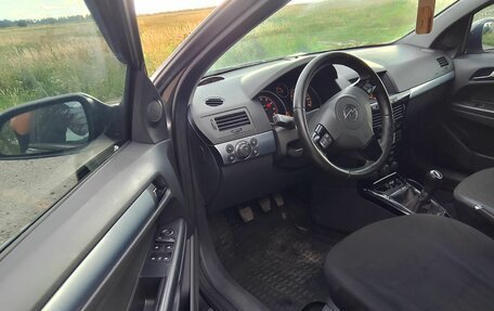 Opel Astra H, 2010 год, 550 000 рублей, 9 фотография