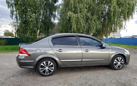Opel Astra H, 2010 год, 550 000 рублей, 6 фотография