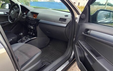 Opel Astra H, 2010 год, 550 000 рублей, 7 фотография