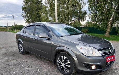 Opel Astra H, 2010 год, 550 000 рублей, 3 фотография