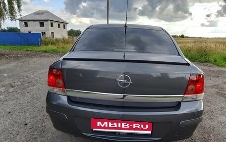 Opel Astra H, 2010 год, 550 000 рублей, 8 фотография