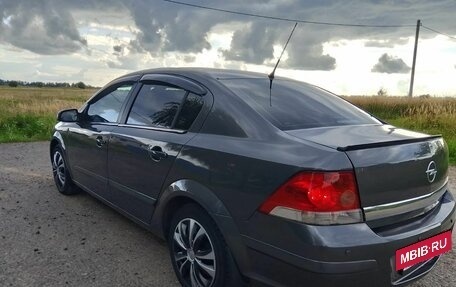 Opel Astra H, 2010 год, 550 000 рублей, 11 фотография