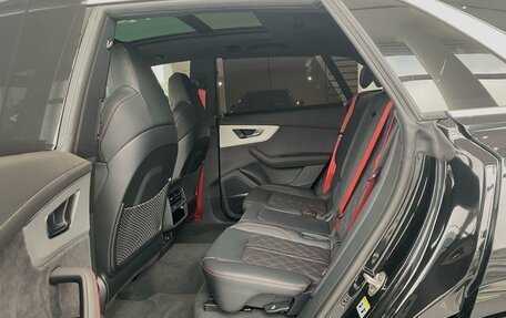 Audi Q8 I, 2025 год, 15 300 000 рублей, 8 фотография