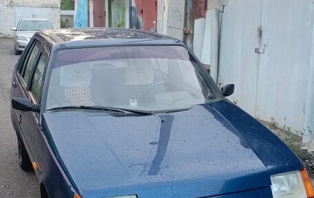 ЗАЗ 1102 «Таврия», 2006 год, 70 000 рублей, 5 фотография